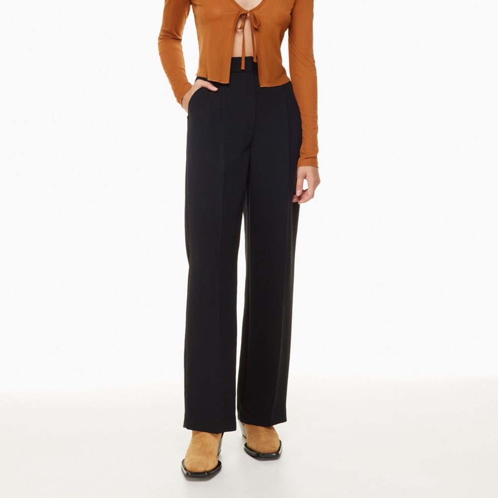 Aritzia Effortless Pants
